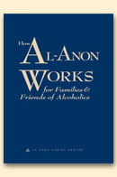 How Al-Anon Works