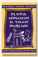 Playful Approaches to Serious Problems